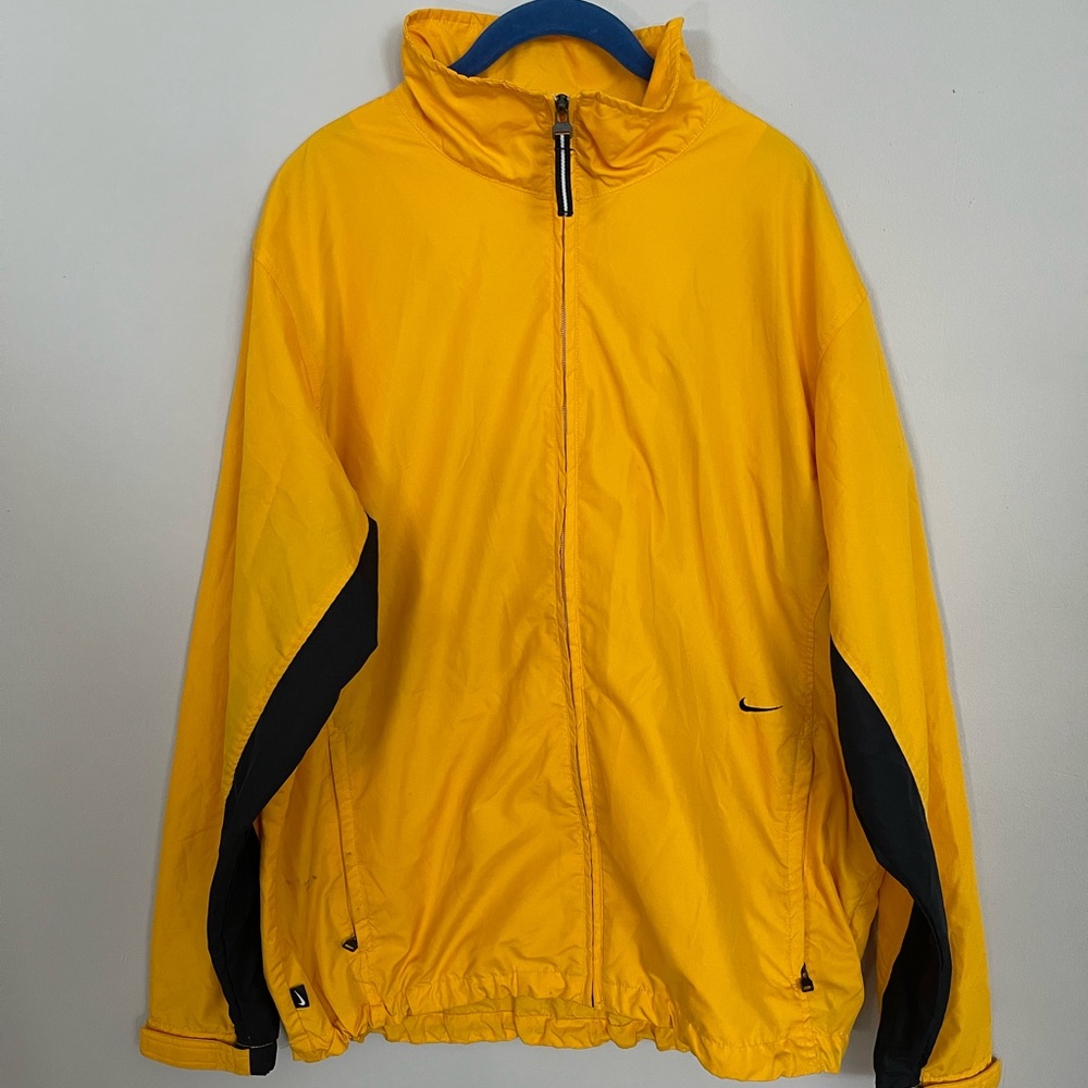 Vintage Nike Jacket
